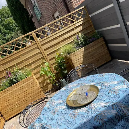 Apartamento Hallo Fientje De Luxe Maastricht