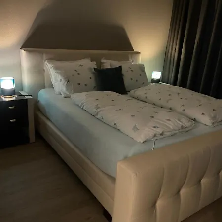 Hallo Fientje De Luxe Apartamento Maastricht