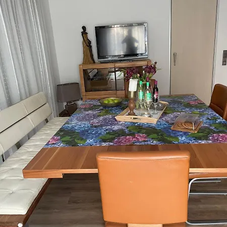 Hallo Fientje De Luxe Apartamento