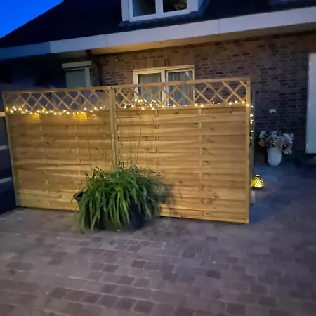 Apartamento Hallo Fientje De Luxe *