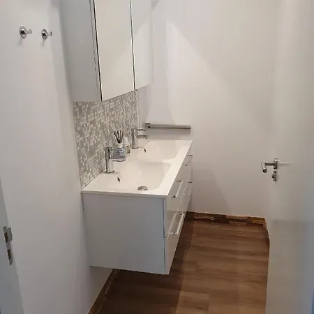 Hallo Fientje De Luxe Apartamento *