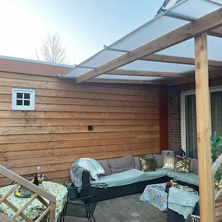 Apartamento Hallo Fientje De Luxe Maastricht